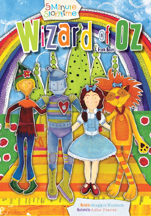 Wizard of Oz