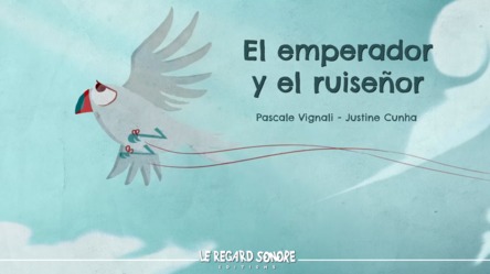 El emperador y el ruiseñor