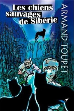 Les chiens sauvages de Sibérie