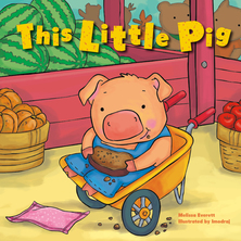 This Little Pig