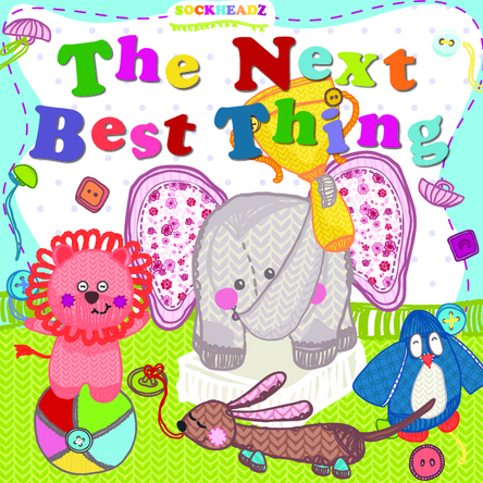 The Next Best Thing