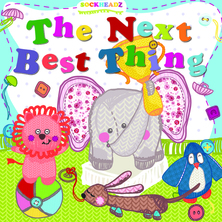 The Next Best Thing