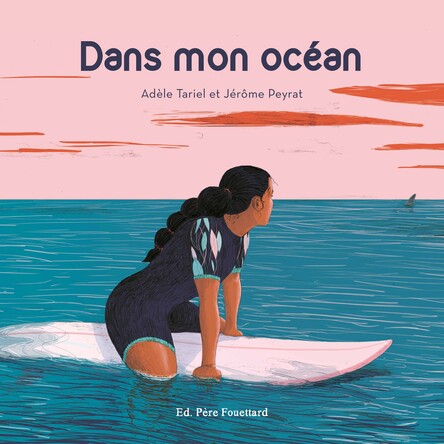 Dans mon océan