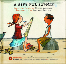 A Gift for Sophie
