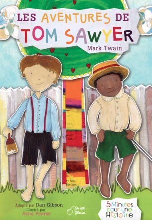 Les aventures de Tom Sawyer