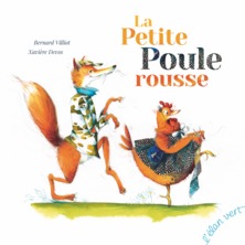La  Petite Poule Rousse