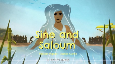 Sine and Saloum