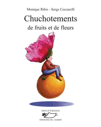 Chuchotement de fruits et de fleurs