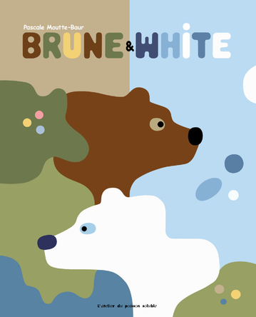Brun et White