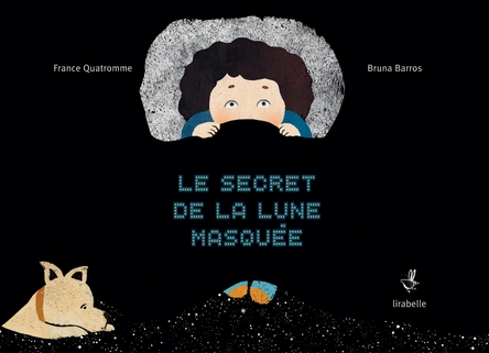 Le secret de la lune masquée