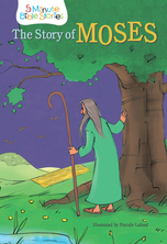 The Story of Moses