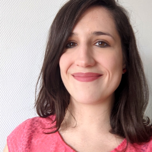 Chloé Beaudoin, Storyplay'r