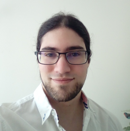 Rémi Frisca, Storyplay'r