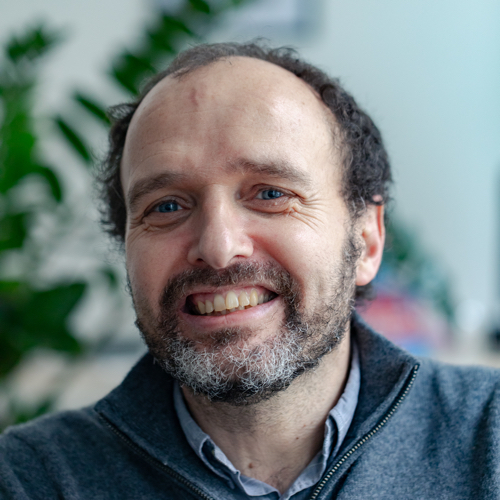 Thomas Salomon, Storyplay'r