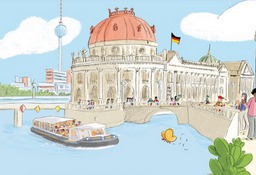 link to deutsche catalog