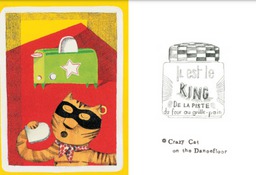 link to bilingual catalog